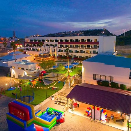 Sawari Hotel San Carlos Nuevo Guaymas Luaran gambar