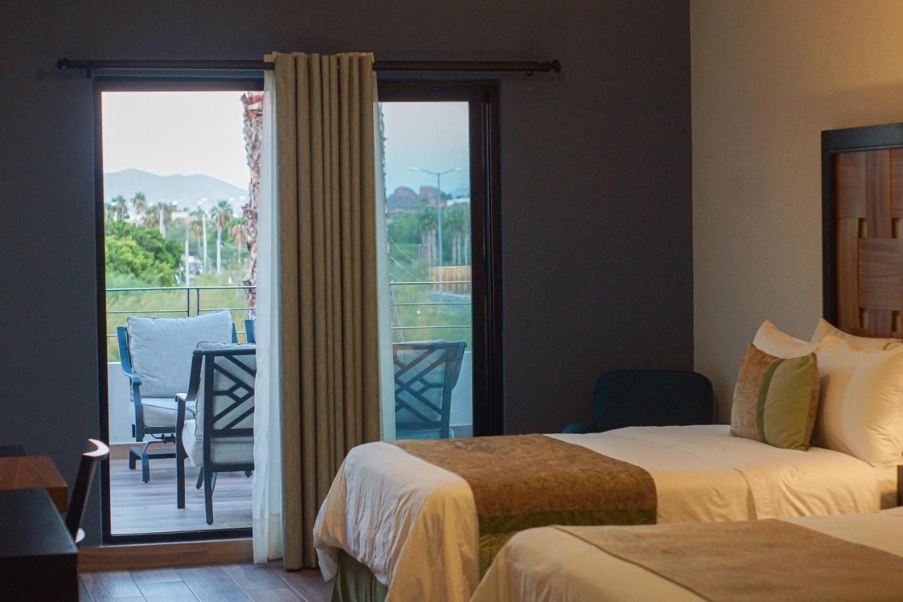 Sawari Hotel San Carlos Nuevo Guaymas Luaran gambar
