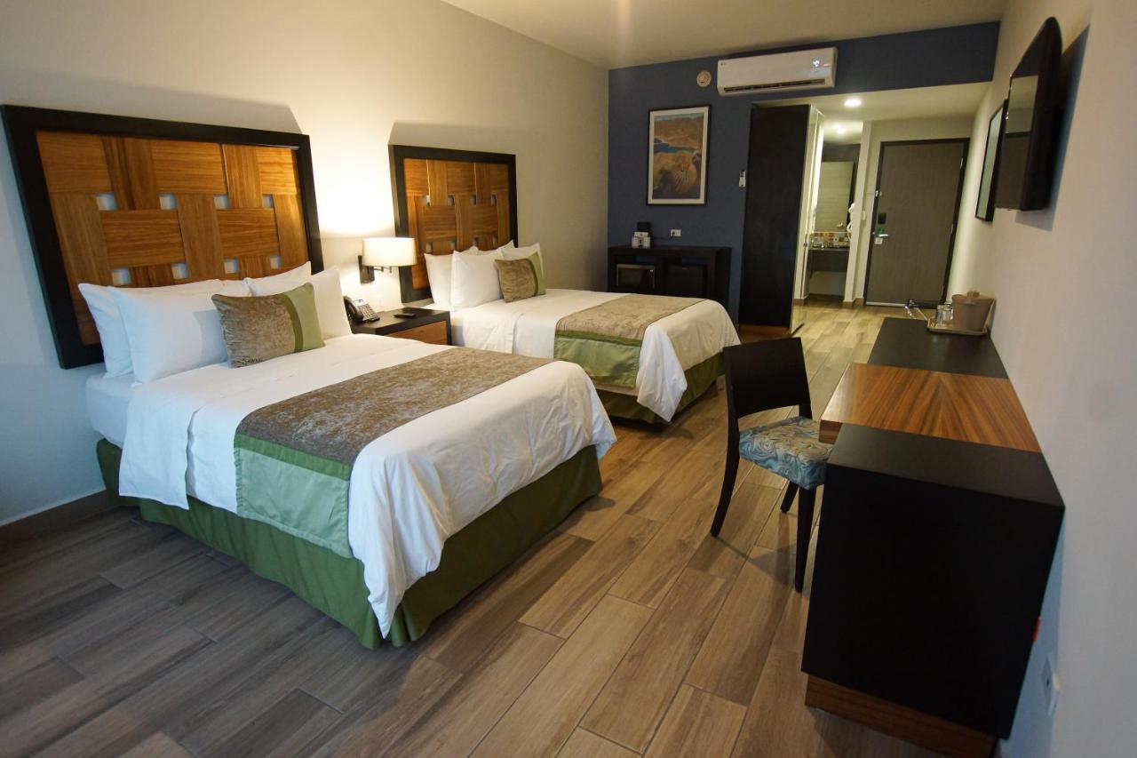 Sawari Hotel San Carlos Nuevo Guaymas Luaran gambar