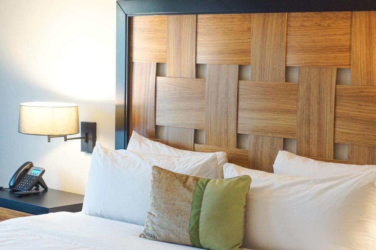 Sawari Hotel San Carlos Nuevo Guaymas Luaran gambar