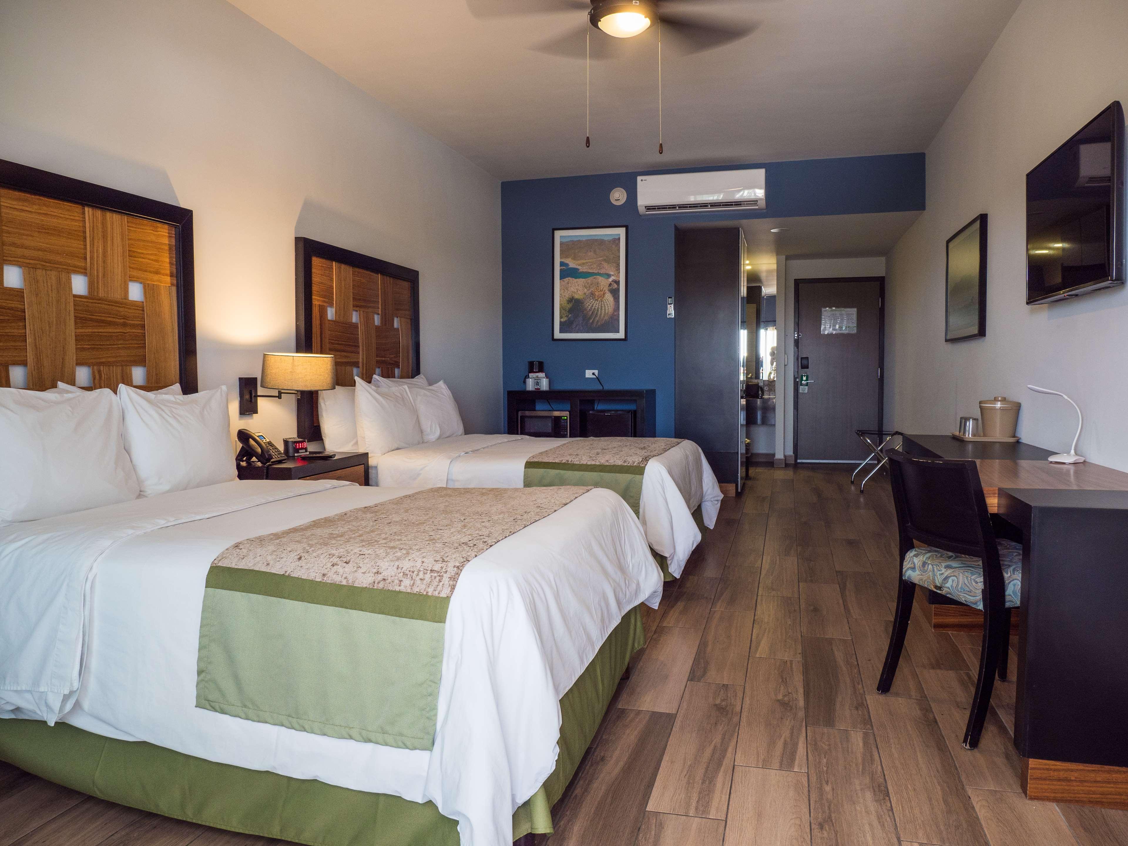 Sawari Hotel San Carlos Nuevo Guaymas Luaran gambar