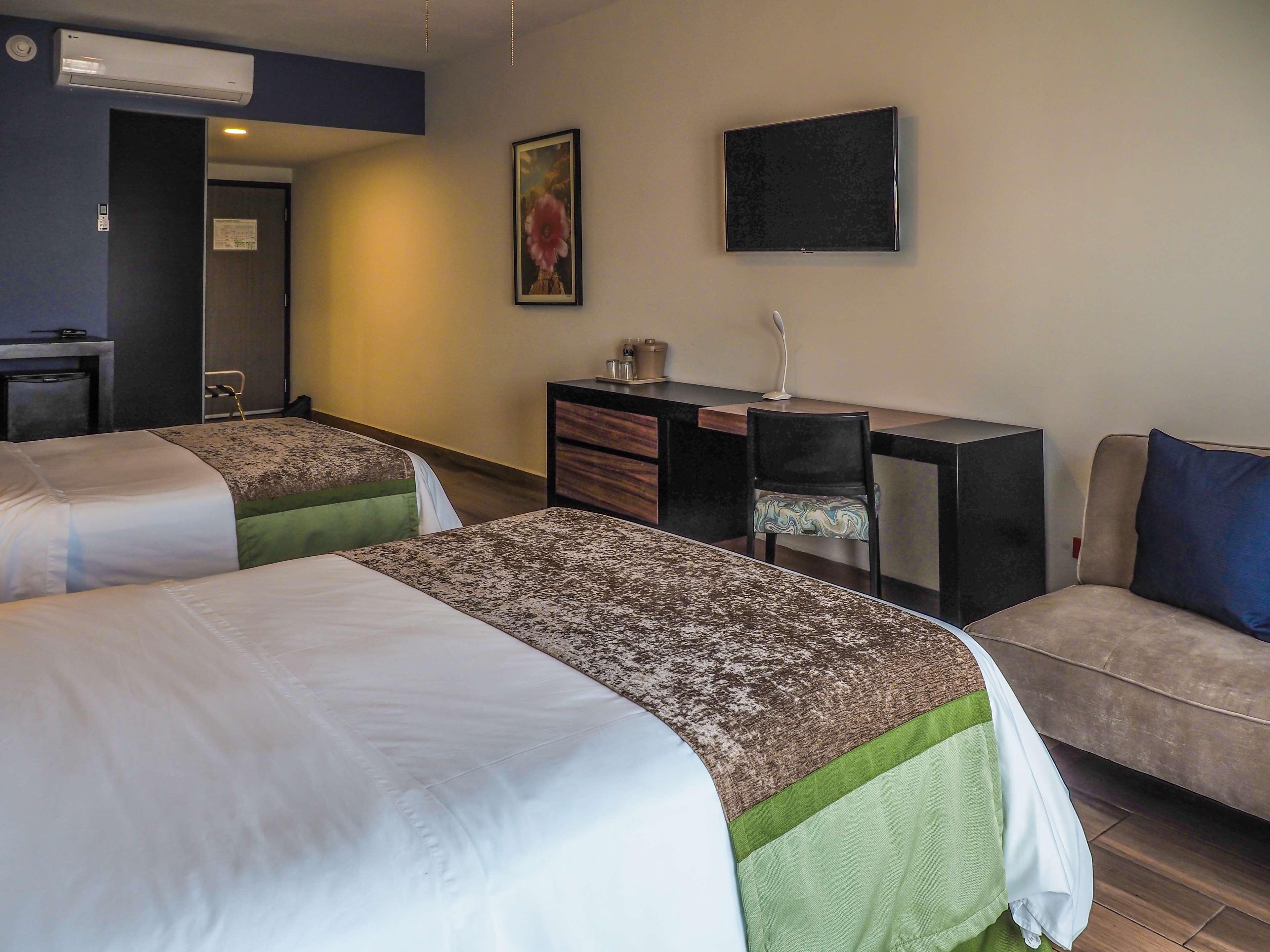 Sawari Hotel San Carlos Nuevo Guaymas Luaran gambar