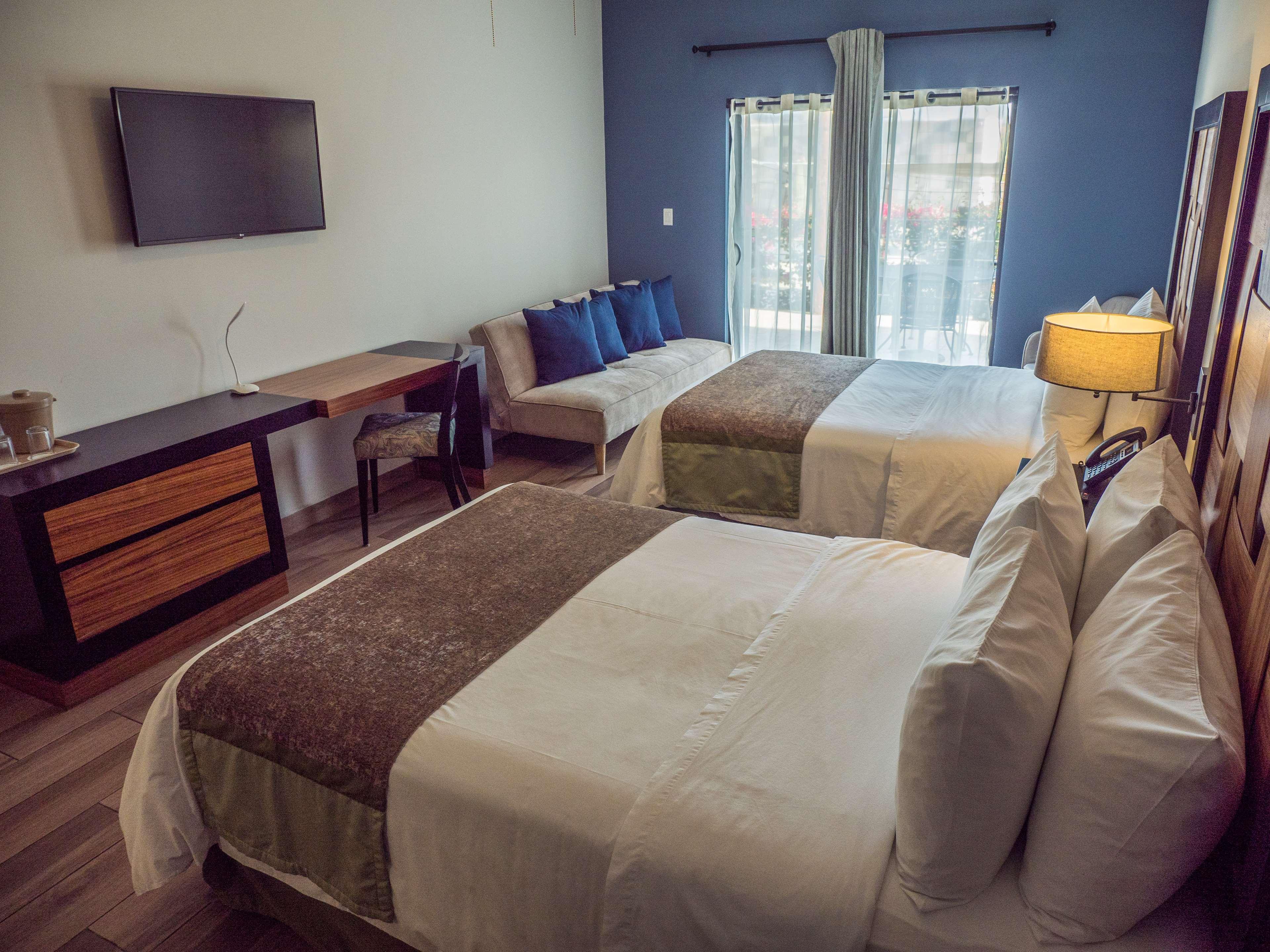 Sawari Hotel San Carlos Nuevo Guaymas Luaran gambar