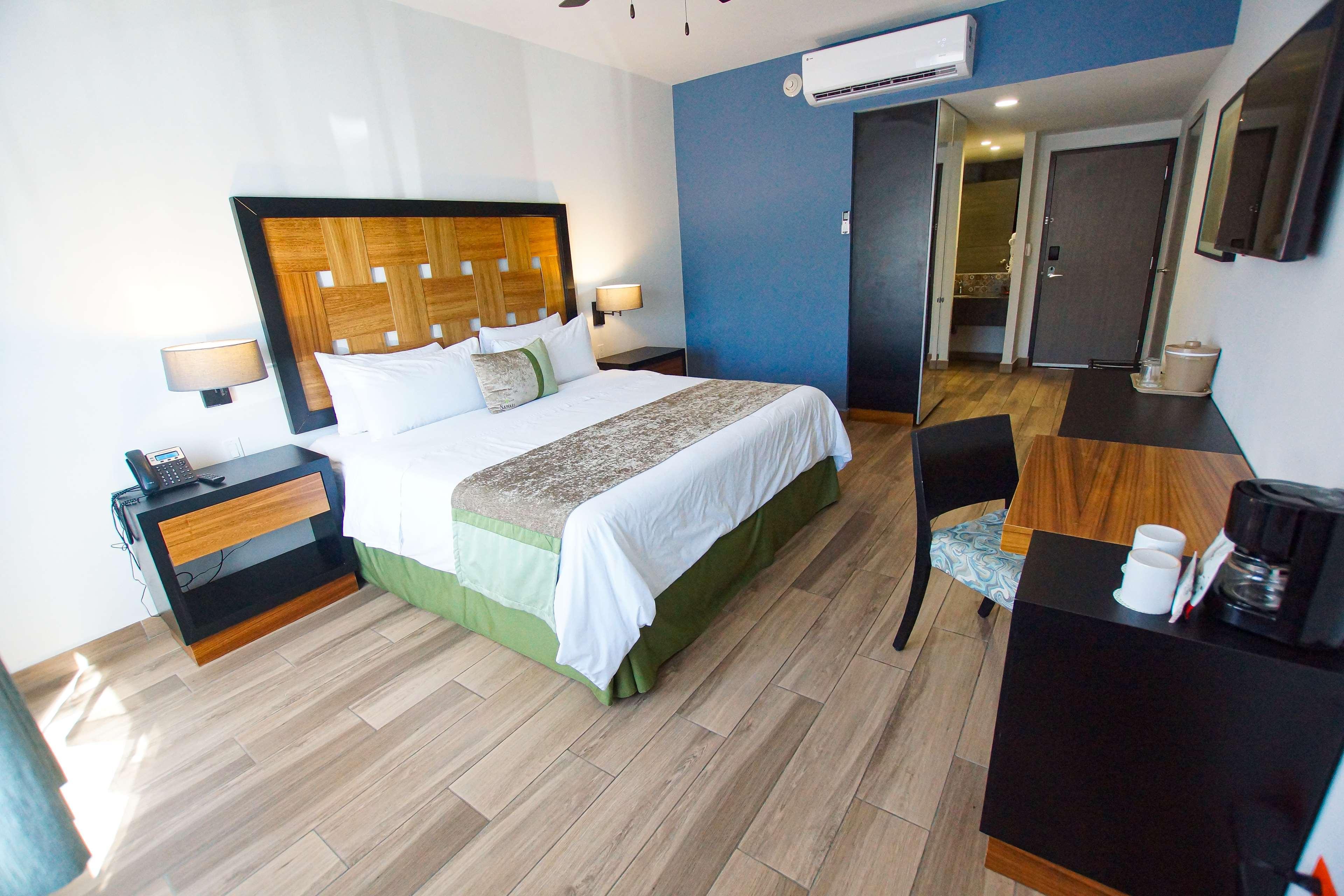 Sawari Hotel San Carlos Nuevo Guaymas Luaran gambar