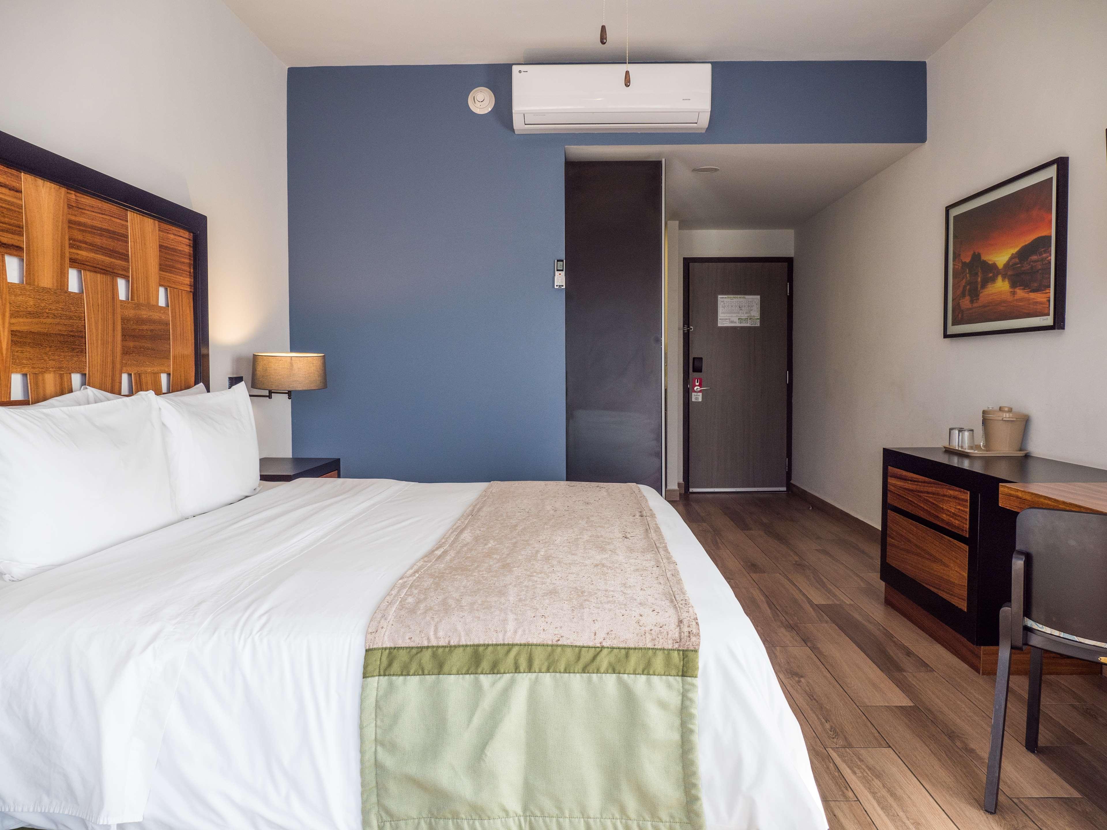 Sawari Hotel San Carlos Nuevo Guaymas Luaran gambar