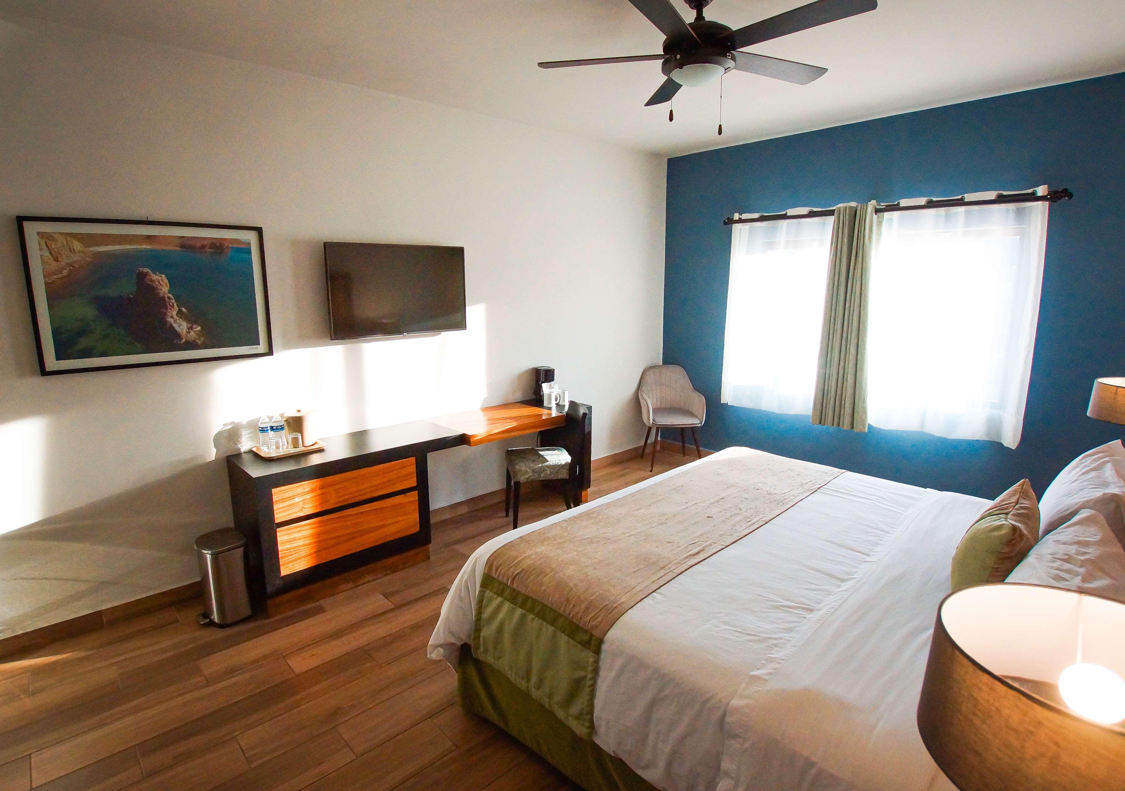 Sawari Hotel San Carlos Nuevo Guaymas Luaran gambar