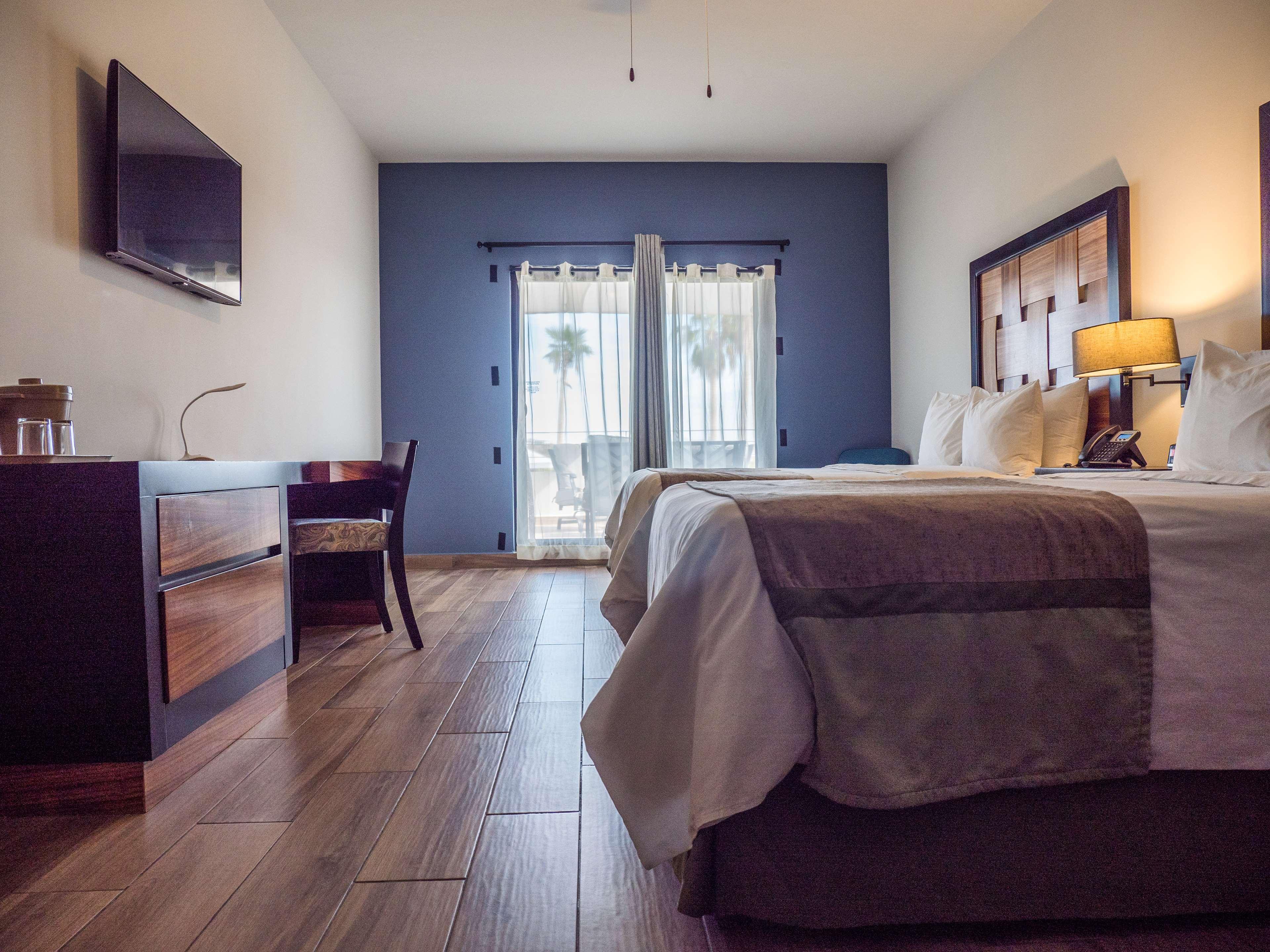 Sawari Hotel San Carlos Nuevo Guaymas Luaran gambar