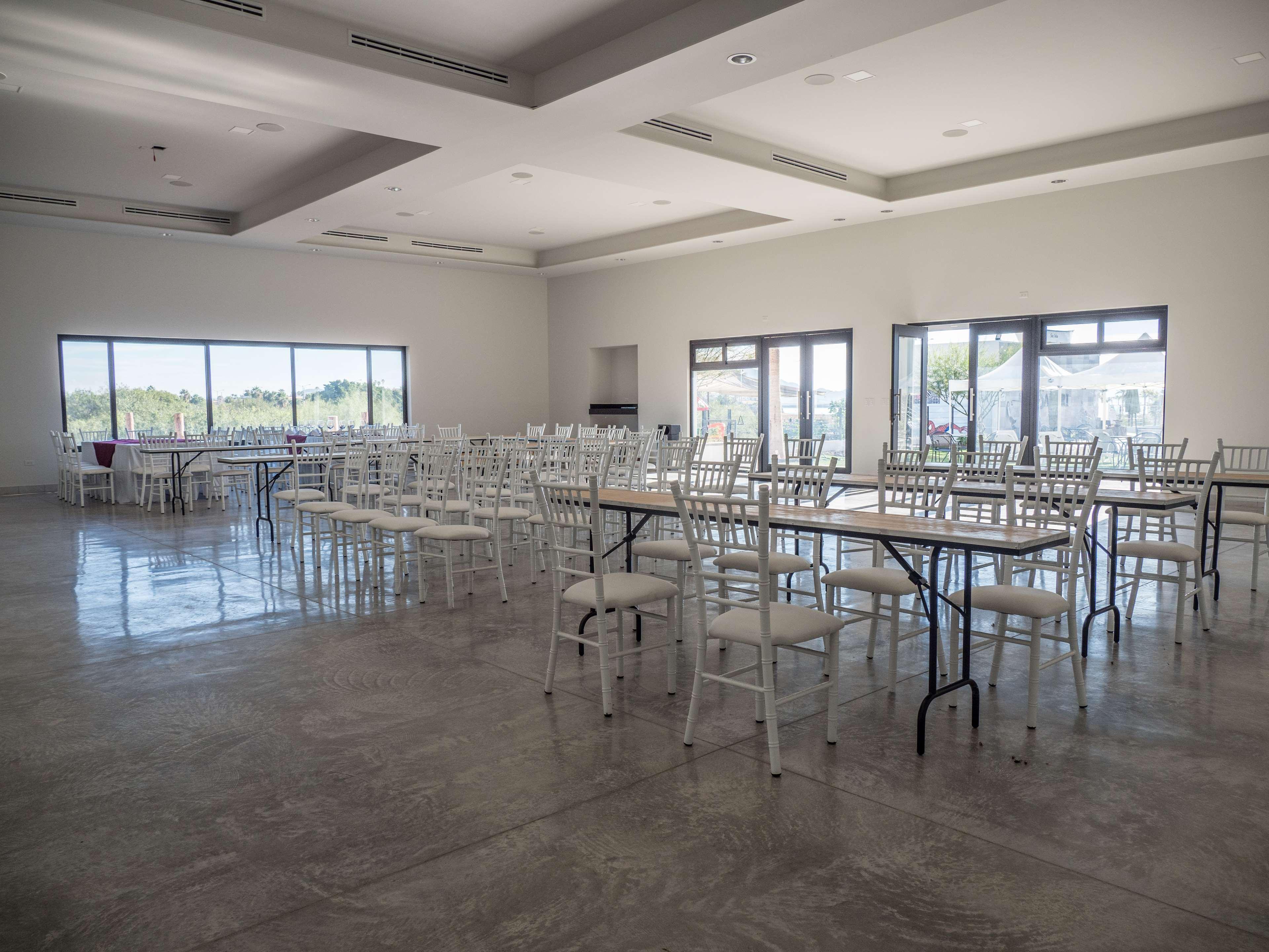 Sawari Hotel San Carlos Nuevo Guaymas Luaran gambar