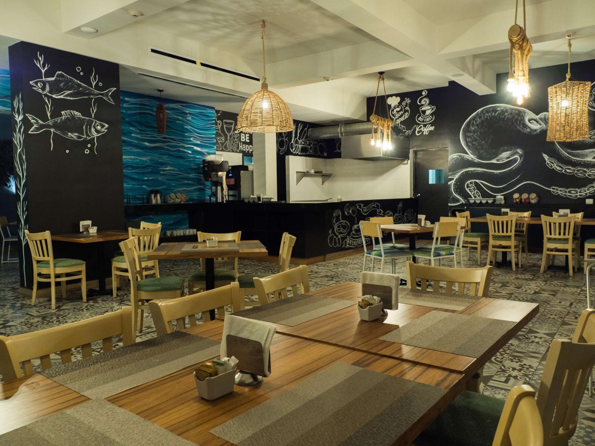 Sawari Hotel San Carlos Nuevo Guaymas Luaran gambar