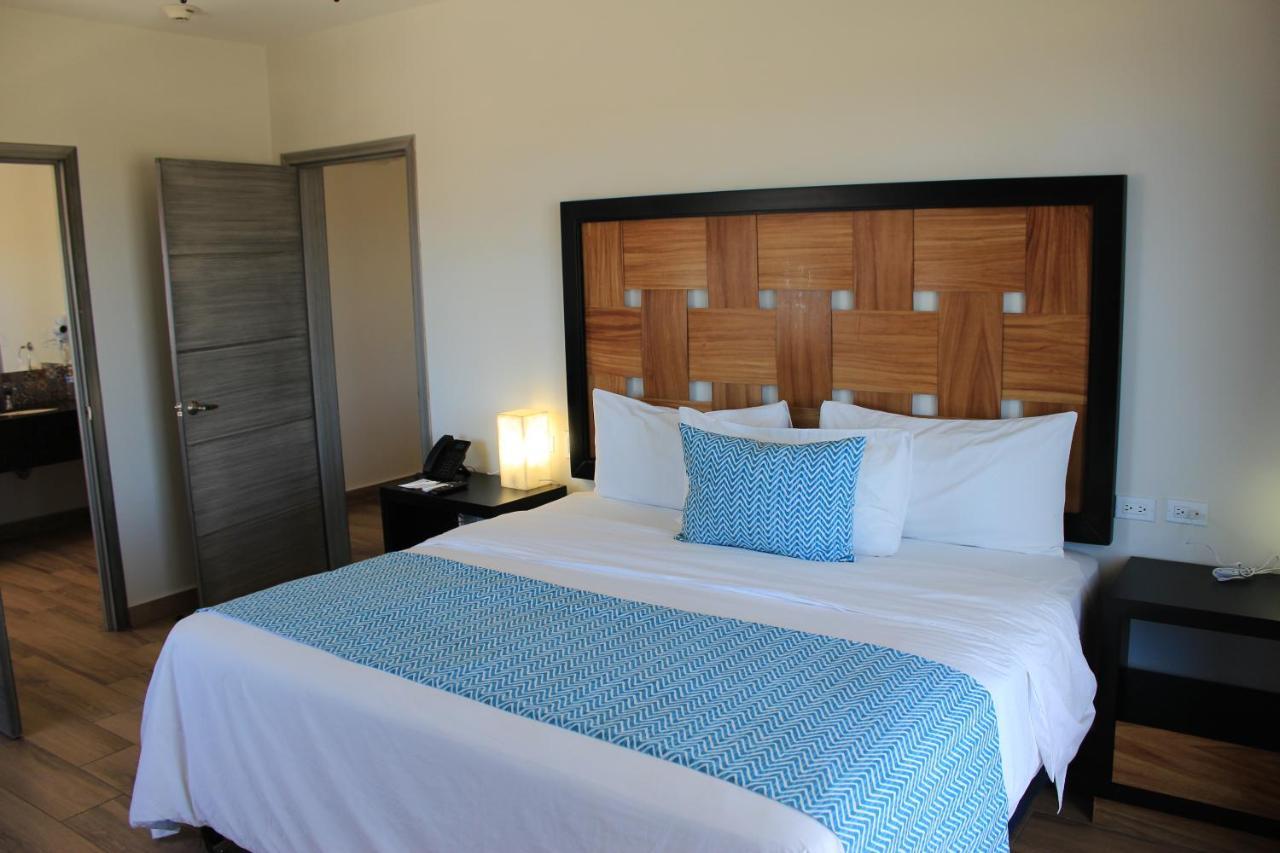 Sawari Hotel San Carlos Nuevo Guaymas Luaran gambar