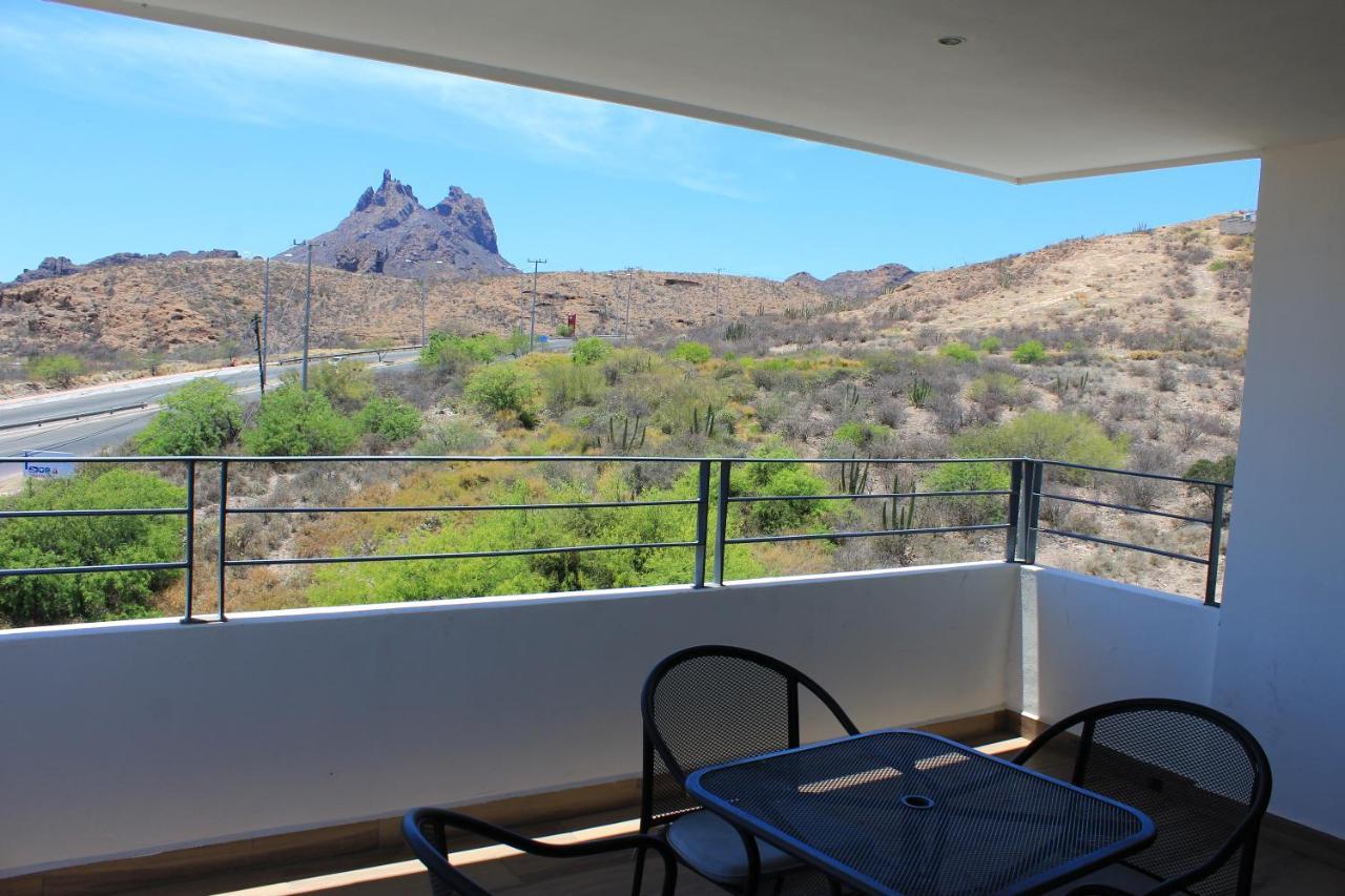 Sawari Hotel San Carlos Nuevo Guaymas Luaran gambar