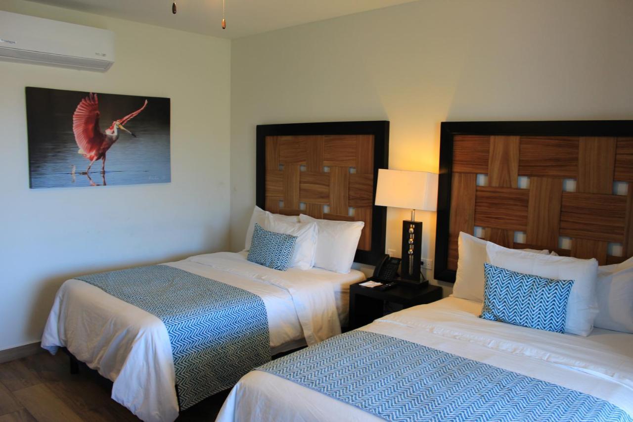 Sawari Hotel San Carlos Nuevo Guaymas Luaran gambar