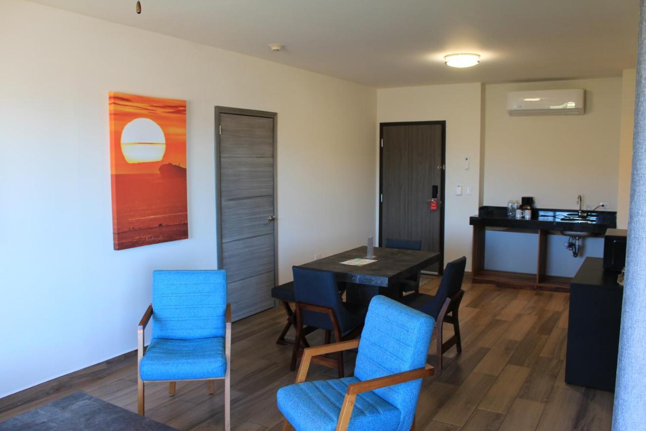 Sawari Hotel San Carlos Nuevo Guaymas Luaran gambar