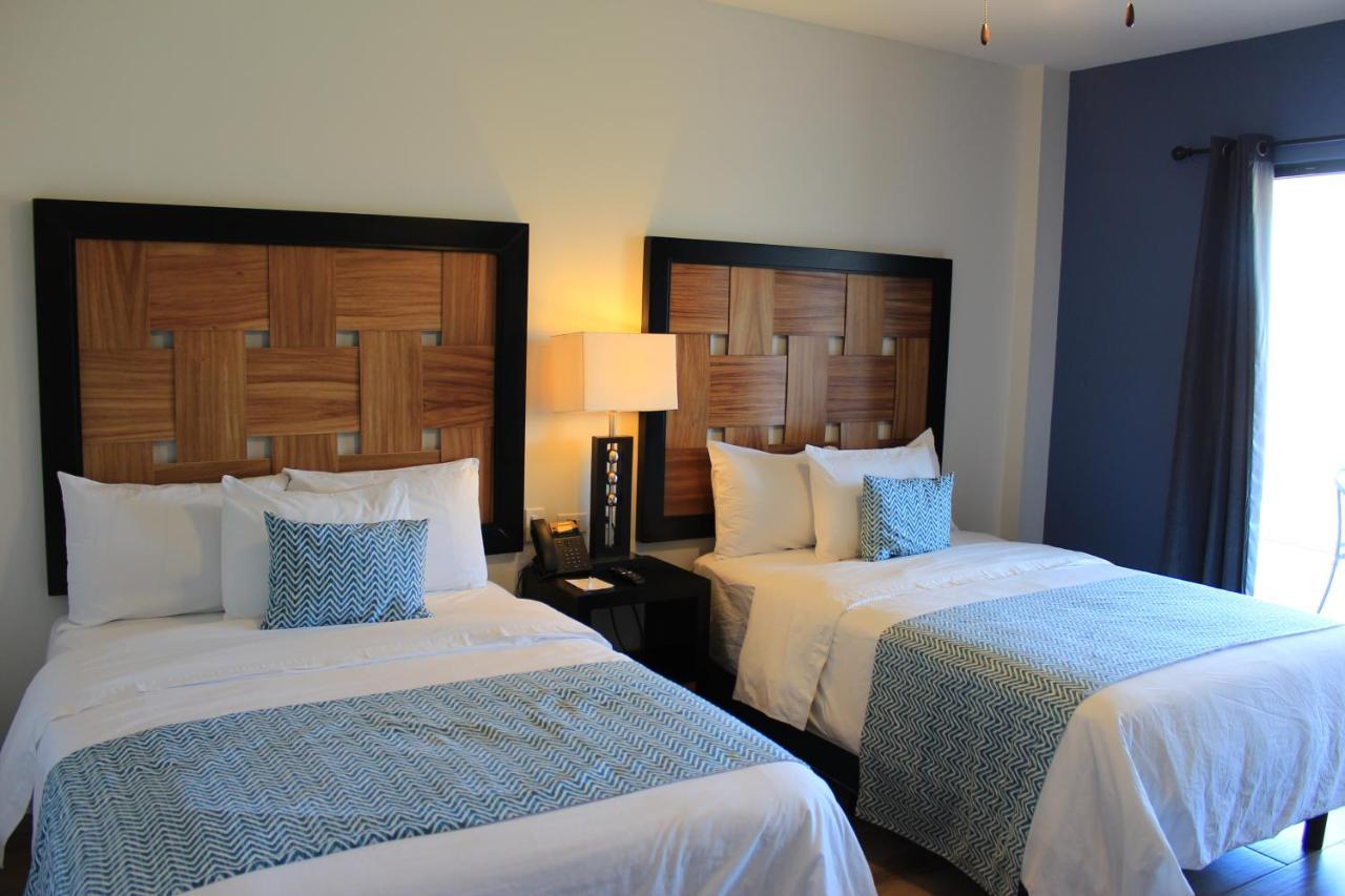 Sawari Hotel San Carlos Nuevo Guaymas Luaran gambar