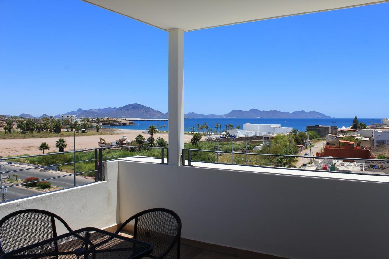 Sawari Hotel San Carlos Nuevo Guaymas Luaran gambar