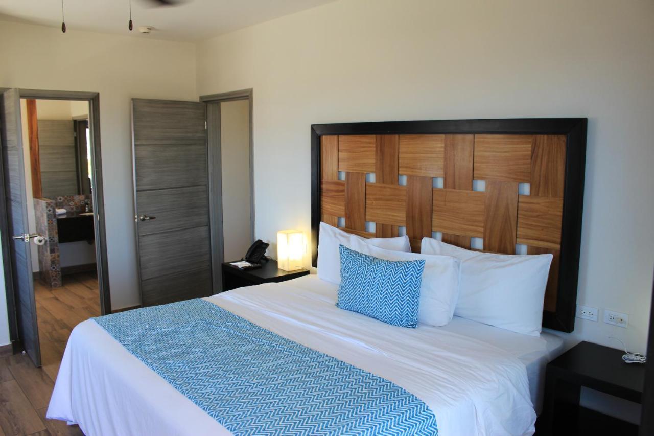 Sawari Hotel San Carlos Nuevo Guaymas Luaran gambar