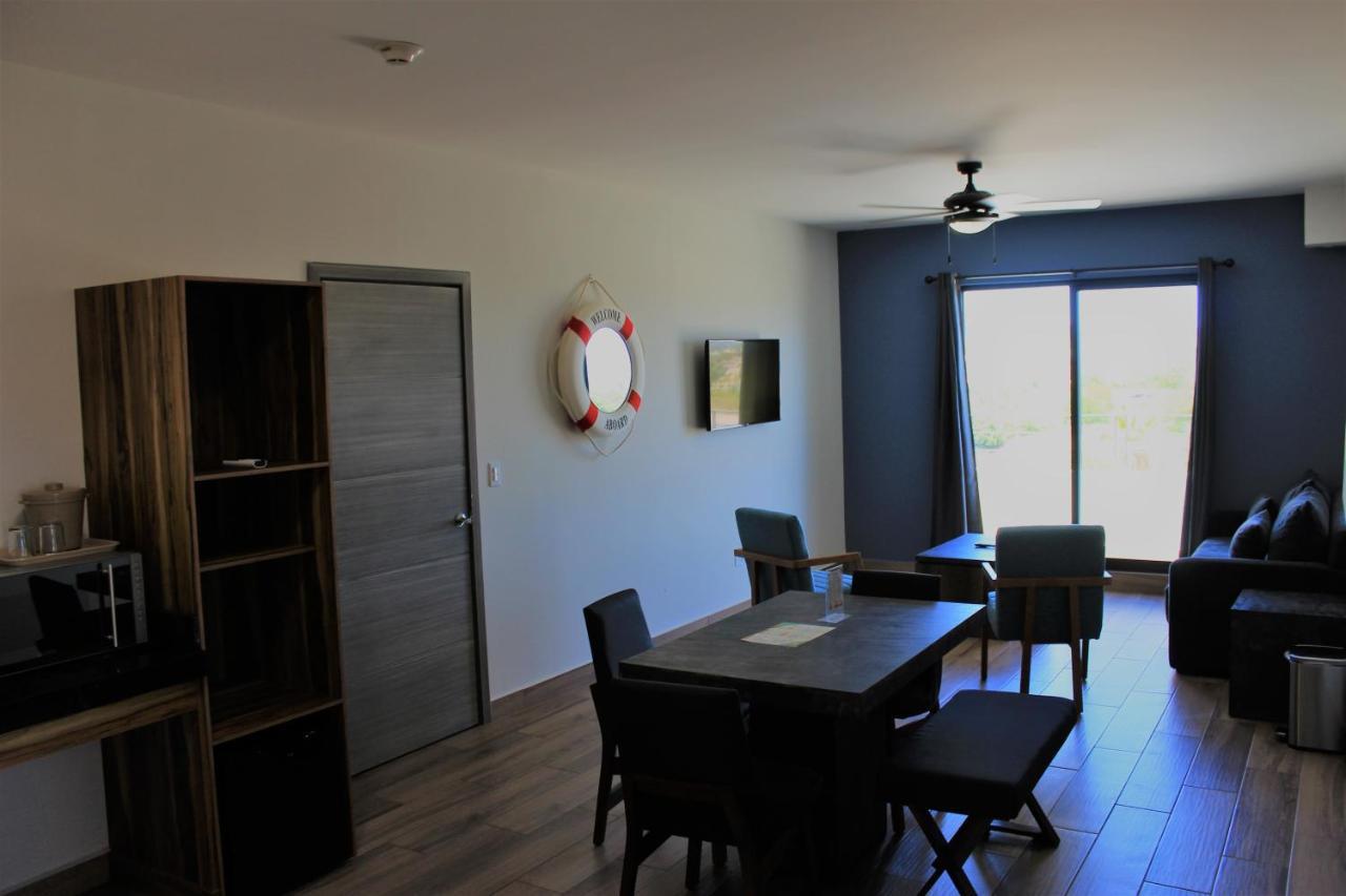 Sawari Hotel San Carlos Nuevo Guaymas Luaran gambar